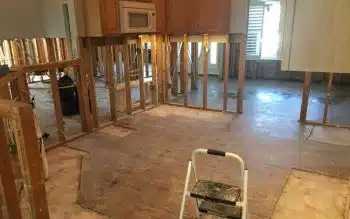 Restoration Services in Panama City